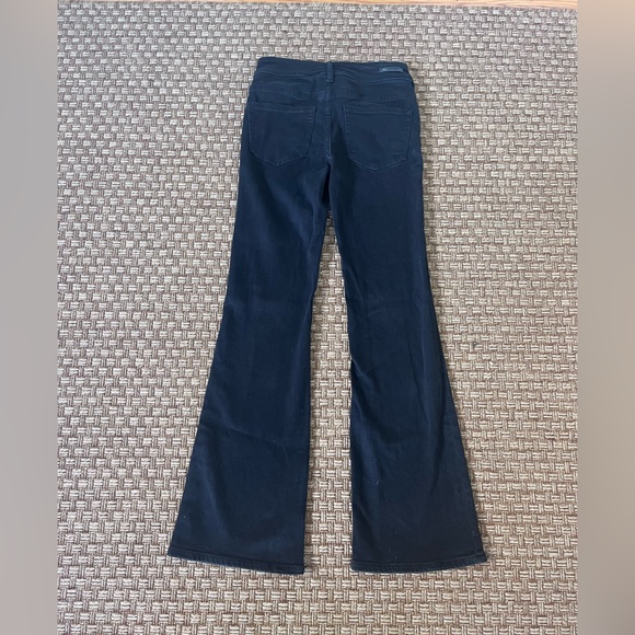 Anthropologie High Rise Bootcut Jeans - Picture 8 of 10